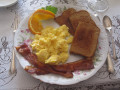 American Breakfast