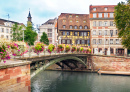 Strasbourg, Grand Est, France